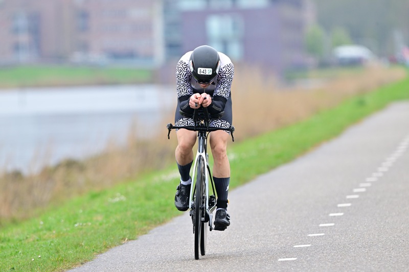 Tomasz PaceLab - triathlon
