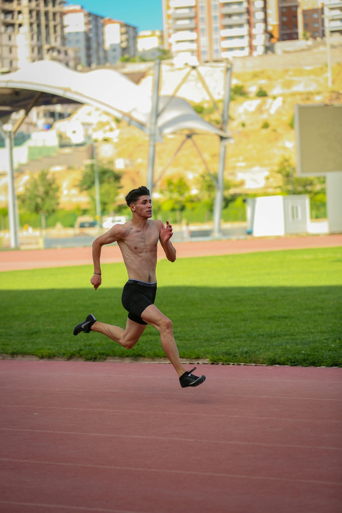 Trening duathlonowy – bieg w przygotowaniu duathlonowym